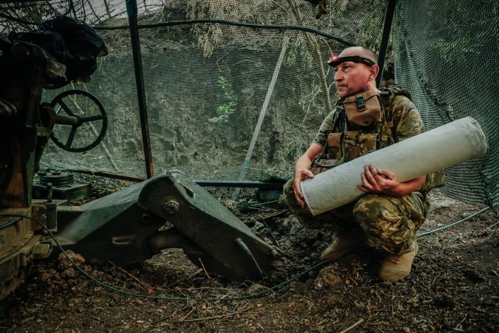 Ukrainian civilians pay price after Trump’s Alaska summit with Putin, while US offers no aid to Kyiv