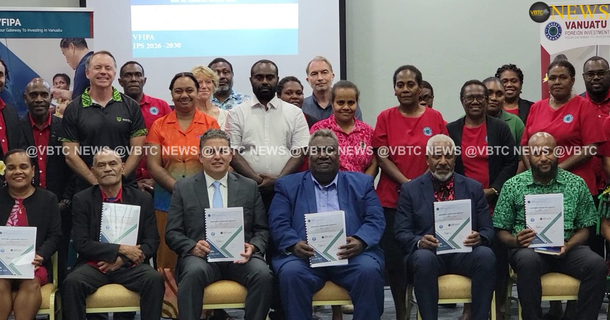 VFIPA Strategy Focuses on Tourism, Agriculture, and Value-Addition