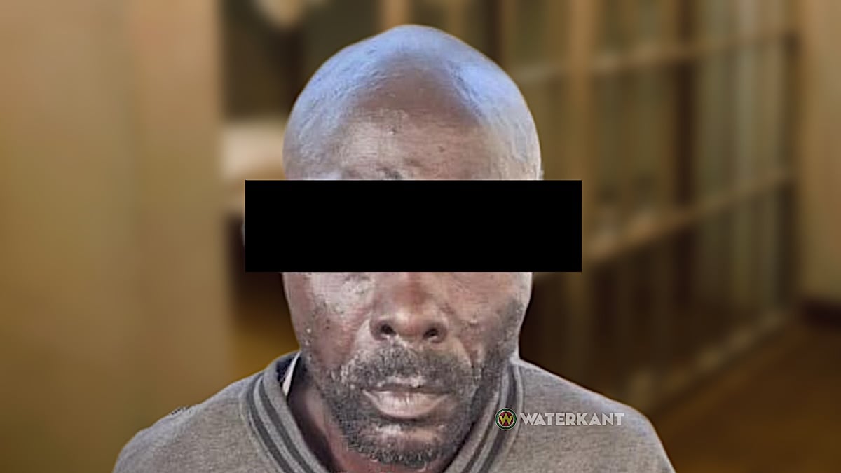 Verdachte van beroving in Frans-Guyana met drie zware wapens opgepakt in Suriname