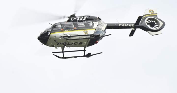Victims of Quebec weekend plane crash identified, investigation continues - Montreal