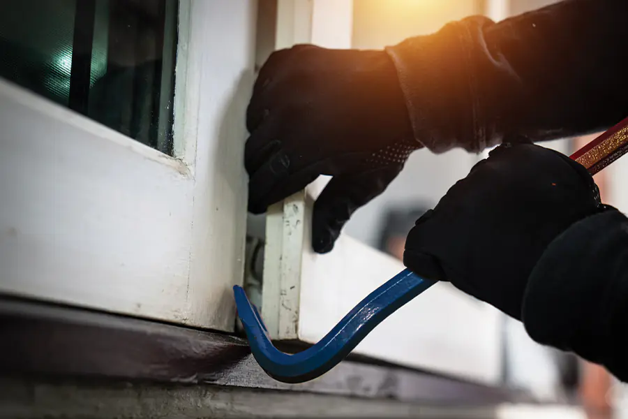 Victoria Village Resident Pleads Not Guilty to Home Invasion