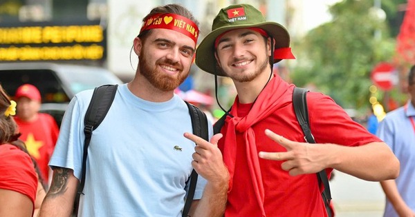 Vietnam leads global tourism growth in H1-2025
