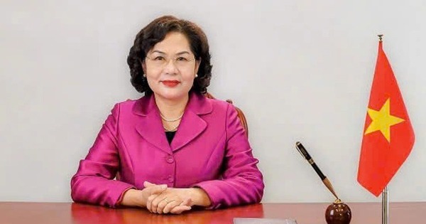 Vietnam’s central bank governor rated A+ again by Global Finance