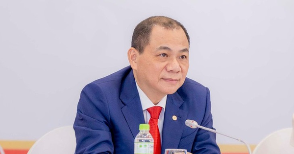 Vingroup surpasses Vietcombank to become most valuable company on Vietnam’s stock market