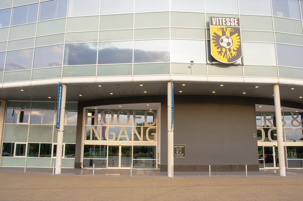 Vitesse sell 10,000 season tickets after courtroom comeback