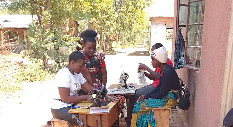 Vocational skills set to empower youths