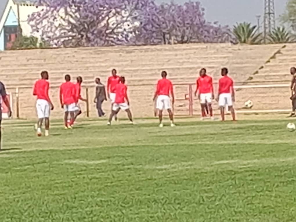 WATCH: GAMECOCKS HUNT WIN, Kwekwe fights for survival