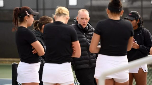 WKU announces 2025-26 tennis slate