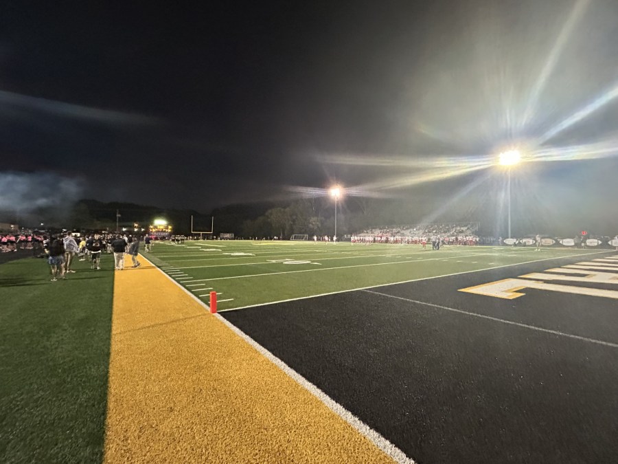 WOWK High School Football 2025: Week 6