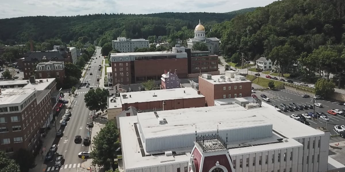Water shut down to fix Montpelier leak