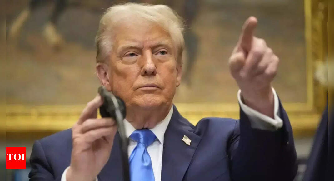 'We need to fix India': Howard Lutnick urges New Delhi to 'play ball' with Trump; 'avoid policies that harm US'