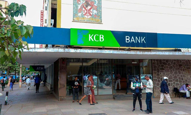 Weighing Kenya new banking policies