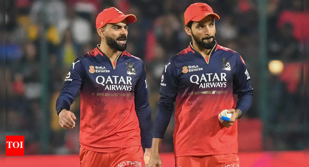 'We'll find our strength again': Captain Rajat Patidar breaks silence on RCB stampede tragedy, follows Virat Kohli's emotional message | Cricket News