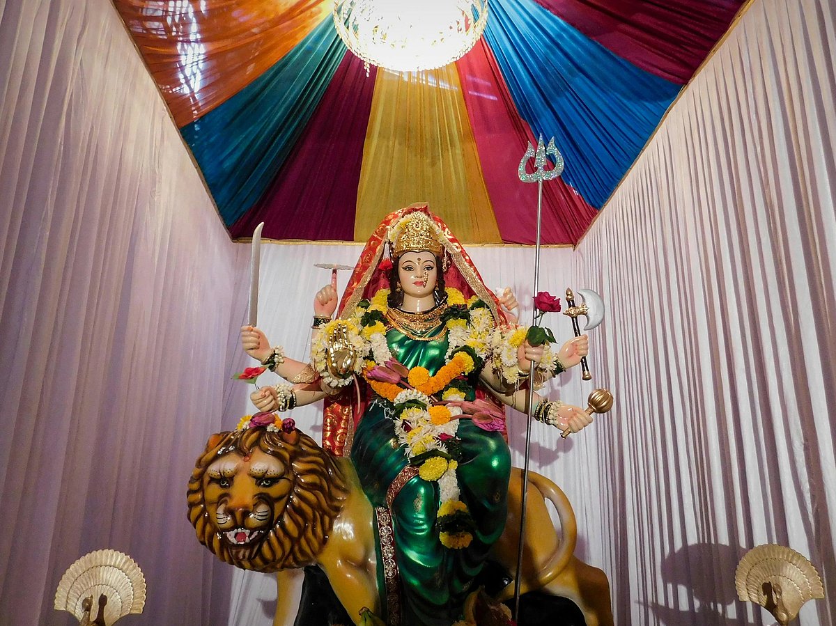 What Colour To Wear Today On Day 4; Check Day-Wise Guide