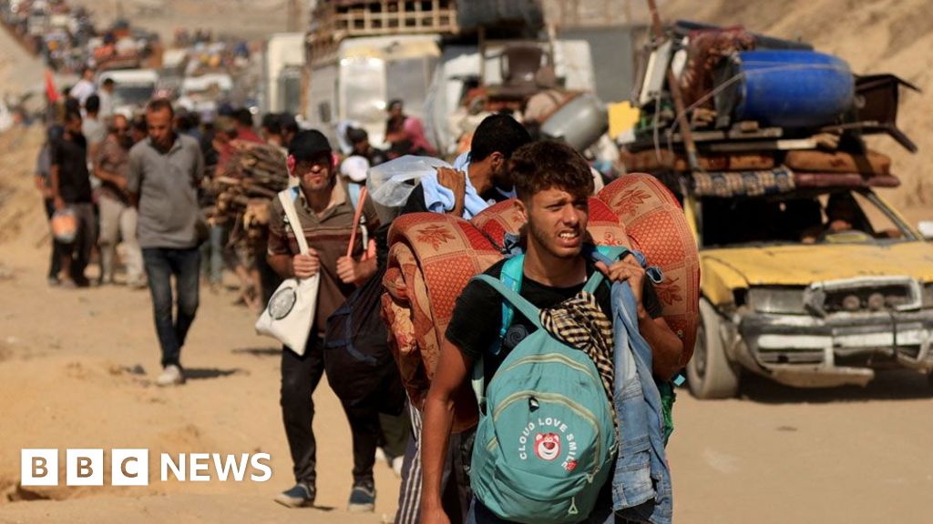 What does recognising a Palestinian state mean?