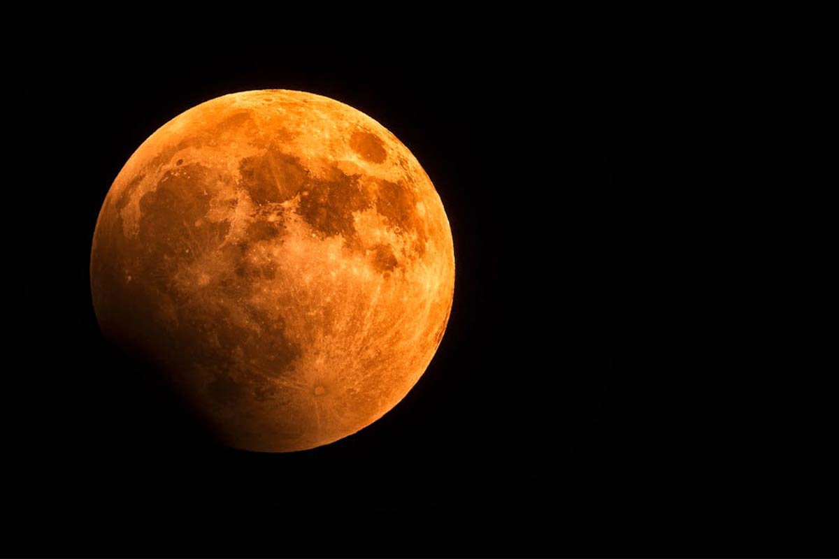 What time to watch 'Blood Moon' Lunar Eclipse in India on September 7