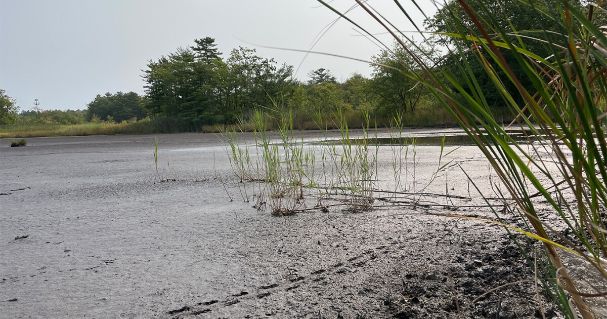 What will it take to end NH’s long-running drought?