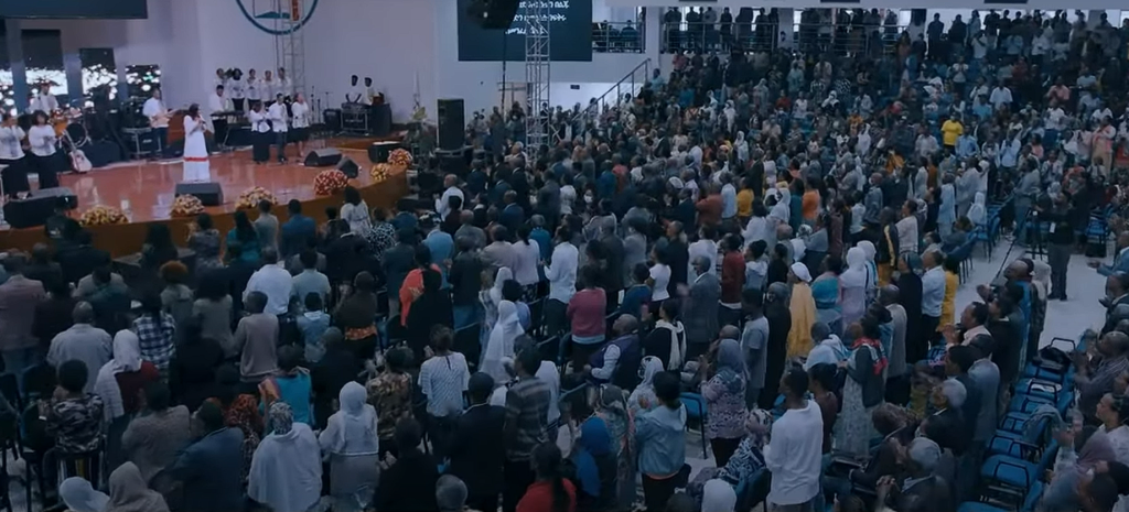 When Faith Fuels Fire: Ethiopia’s “Prosperity” Mirage and the Politics of Sanctified Violence