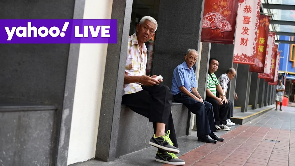 Who gets the $500 Medisave bonus in 2025?; Rich Chinese ditch Singapore for Hong Kong, Japan: Singapore live news