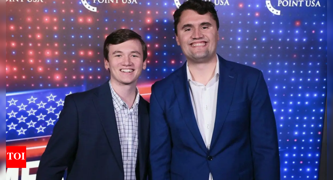 Who is Brilyn Hollyhand? The Auburn University student rising as conservative leader after Charlie Kirk’s death