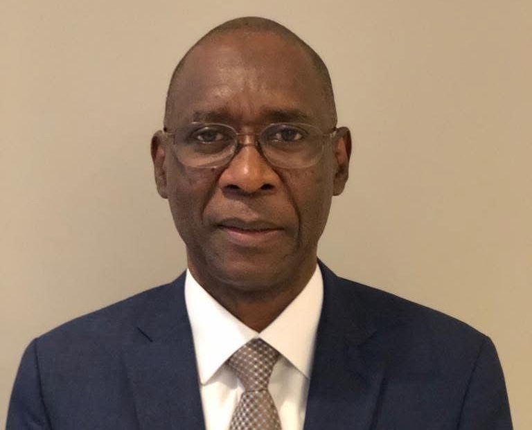 Who is Cheikh Niang, the new face of Senegalese diplomacy?