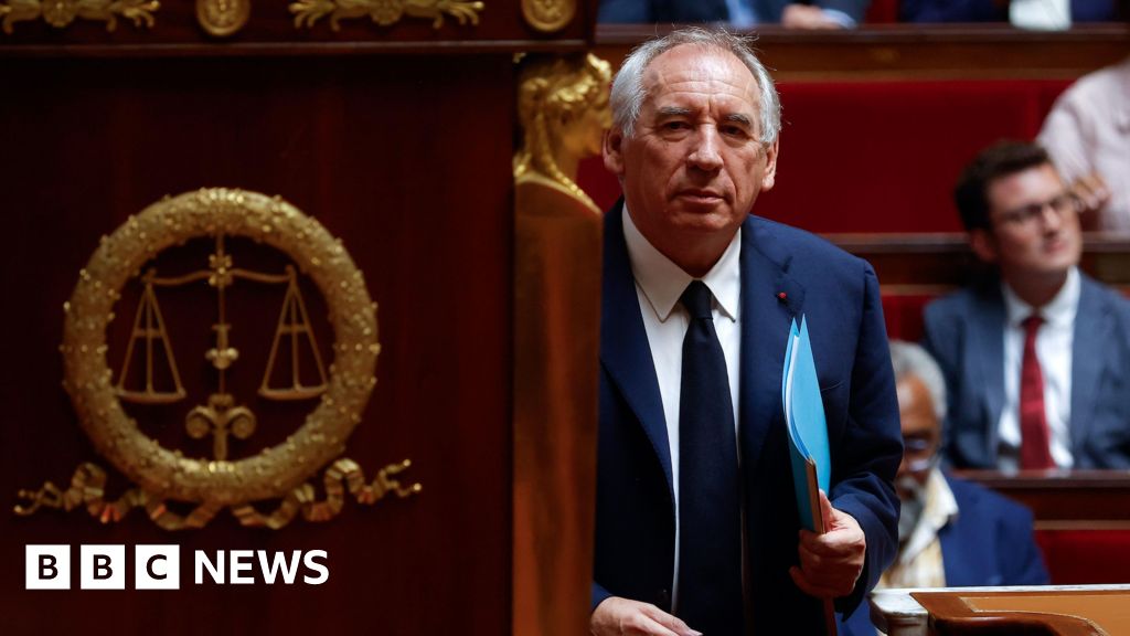 Why the French PM had to go and what happens next?