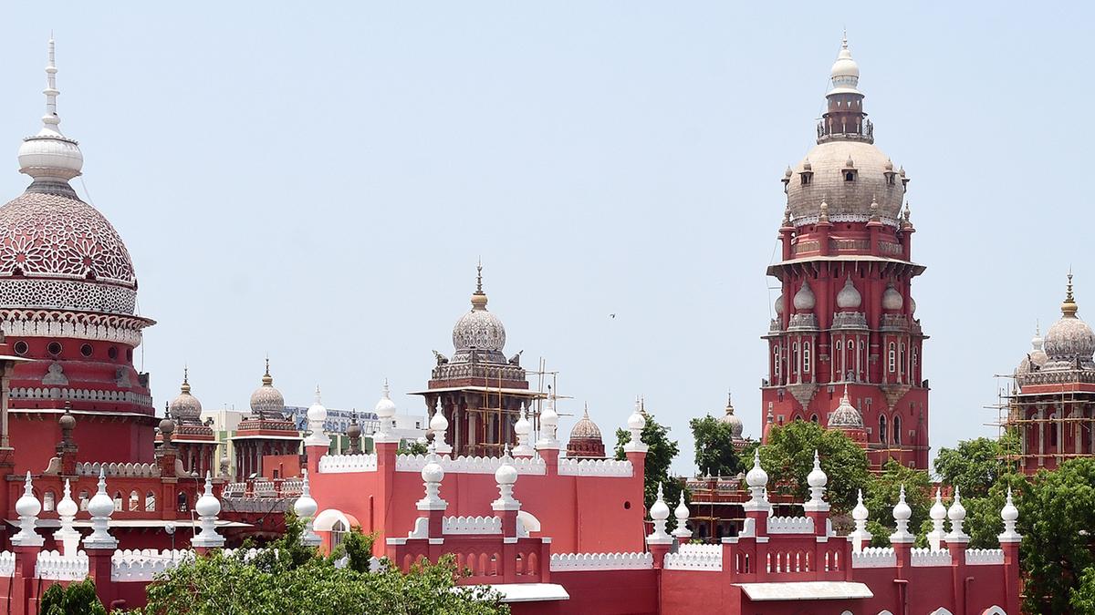 Why were ST certificates issued to members of Malayali community in Erode district, Madras HC asks T.N.