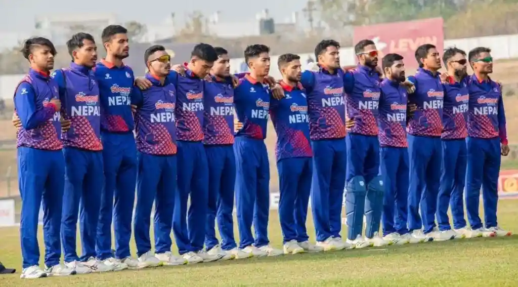 Windies cricket to serve as a ray of hope in Nepal