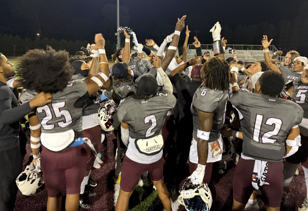 Windsor beats Torrington in season opener in first game for new head coach