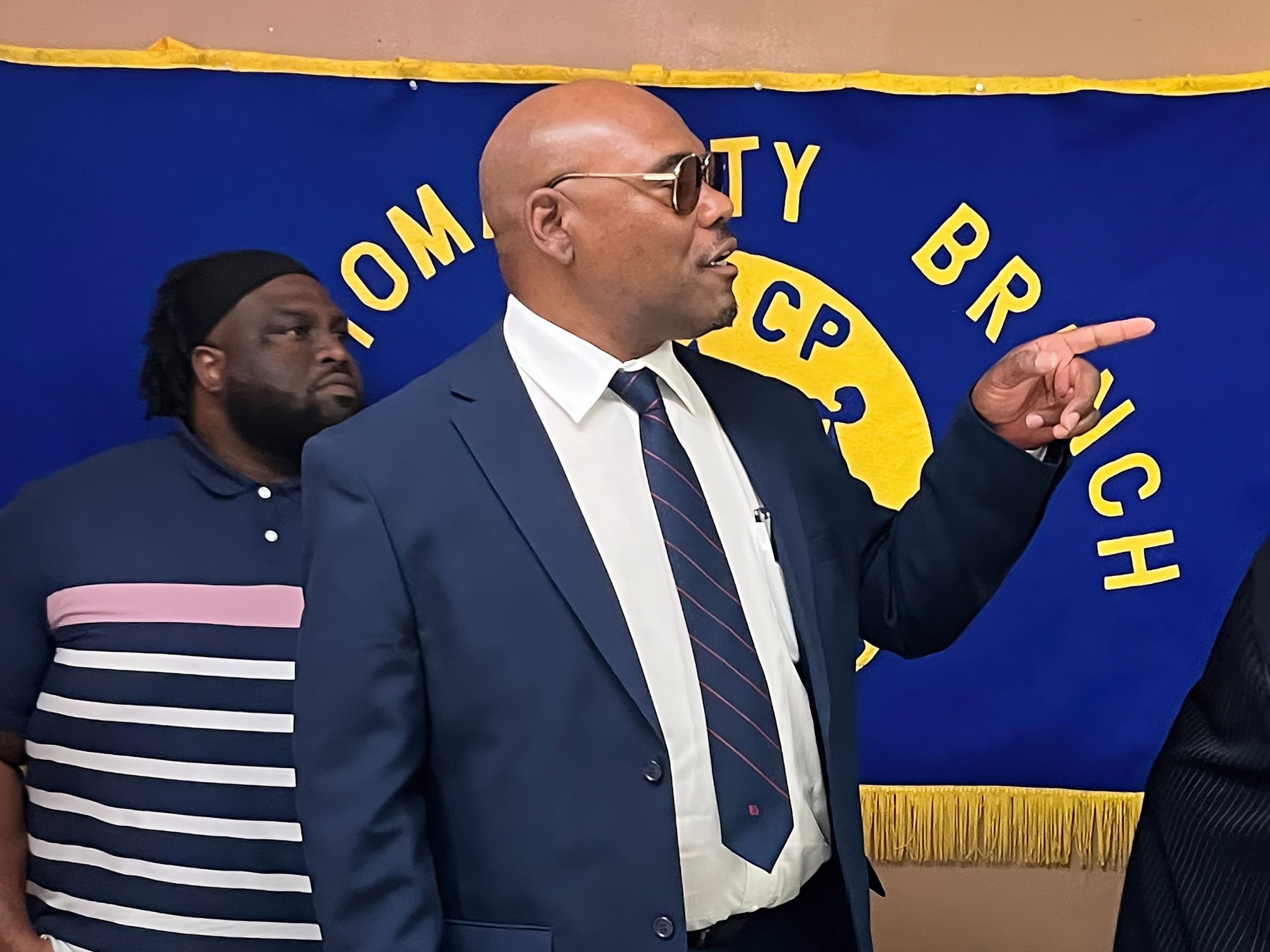 Withheld Evidence Emerges in Another Old Murder Case