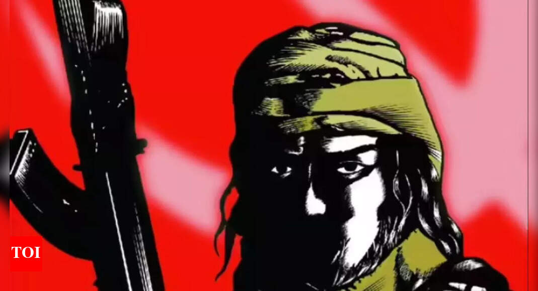 Woman Naxalite killed in Sukma encounter: Buski Nuppo carried Rs 5 lakh bounty; wanted in 9 cases of violence | India News
