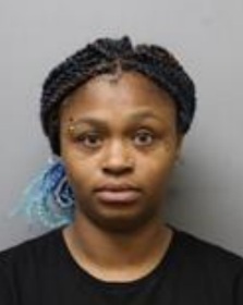 Woman arrested in CT wanted in death of her child in NC