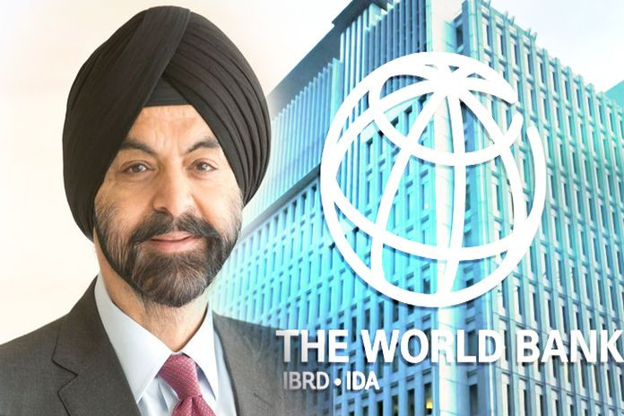 World Bank Group successfully closes inaugural securitization transaction, marking pivotal step in private sector mobilization effort
