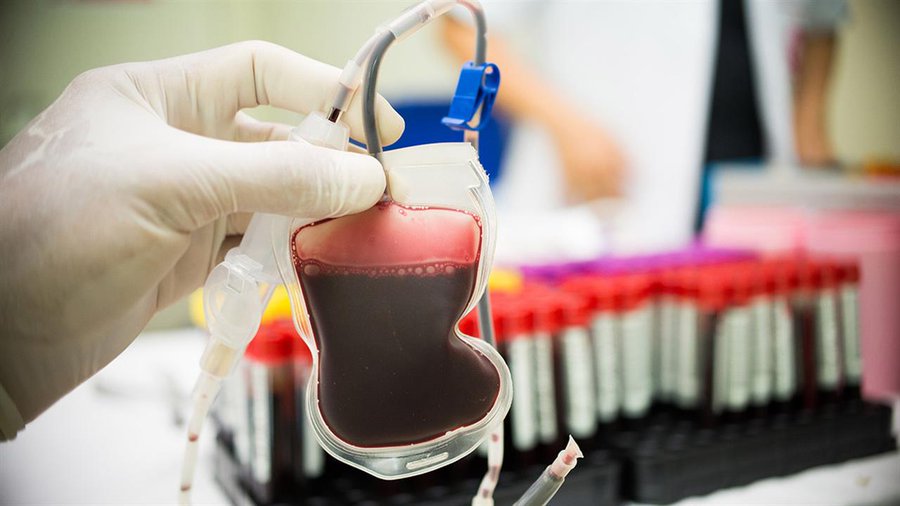 Wrong blood transfusion in Athens Private Clinic. Three arrests
