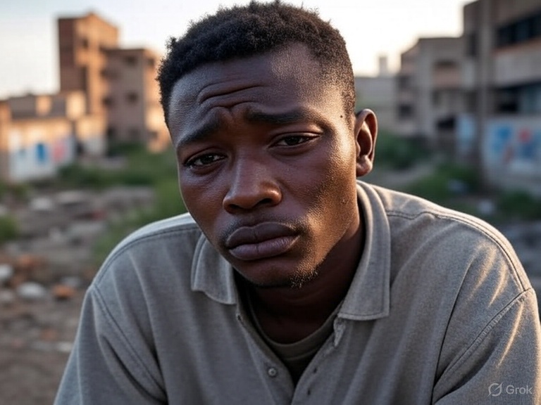 Youth, Unemployment And Mental Health In 2025