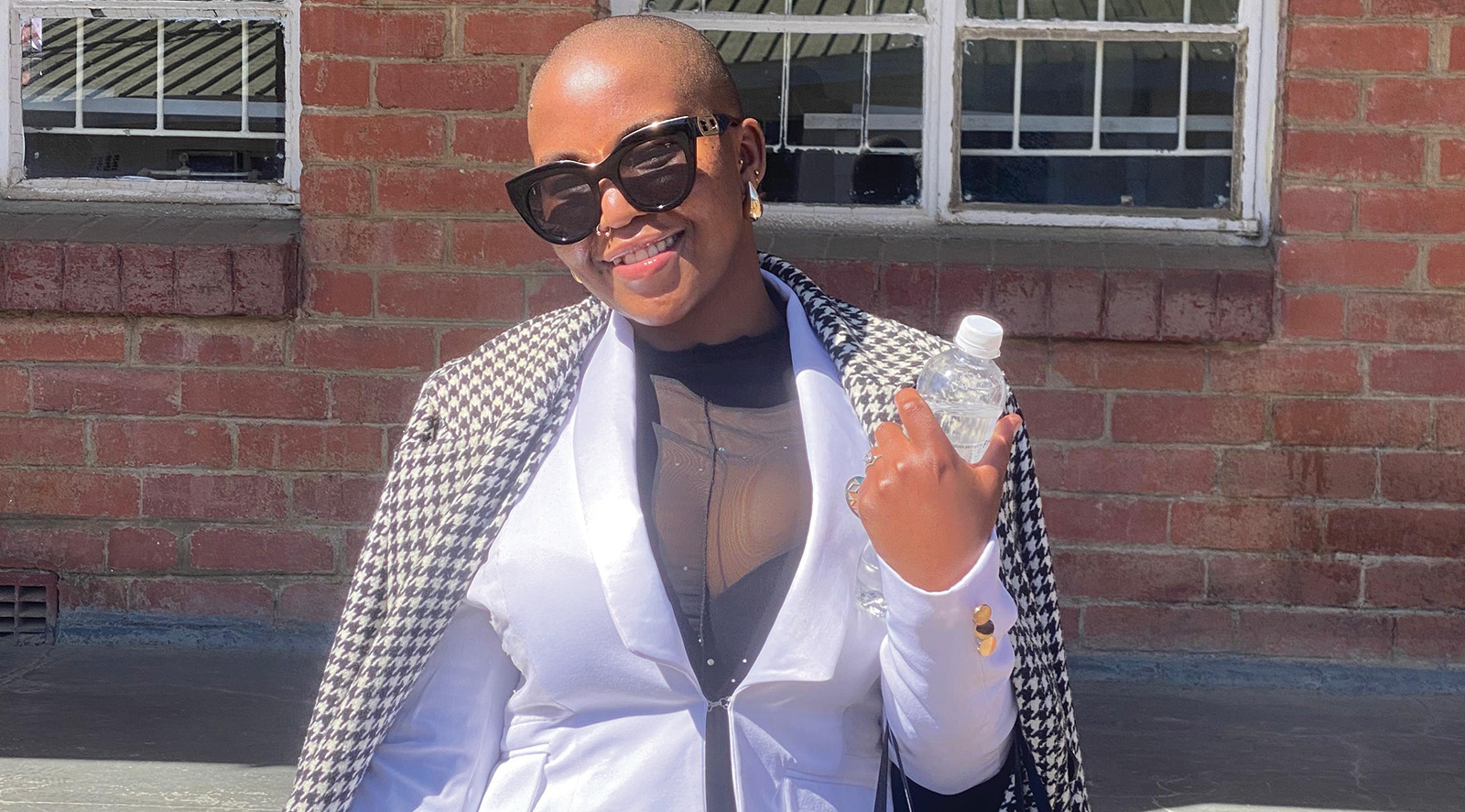 Youth activist Masupha to launch book - The Reporter Lesotho