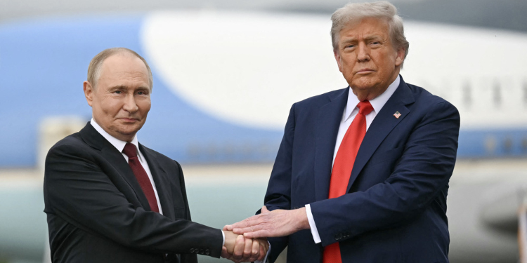 Zelensky Faces Setback As Trump Rejects Missile Aid Request
