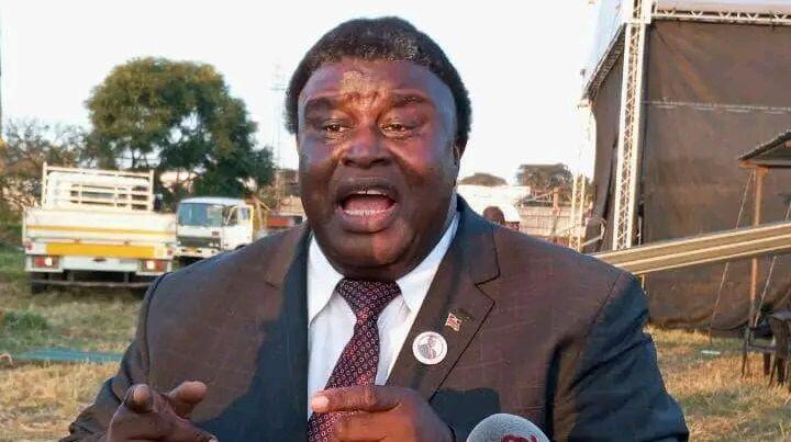 Zikhale calls for acceptance of defeat to heal Malawi | Malawi 24