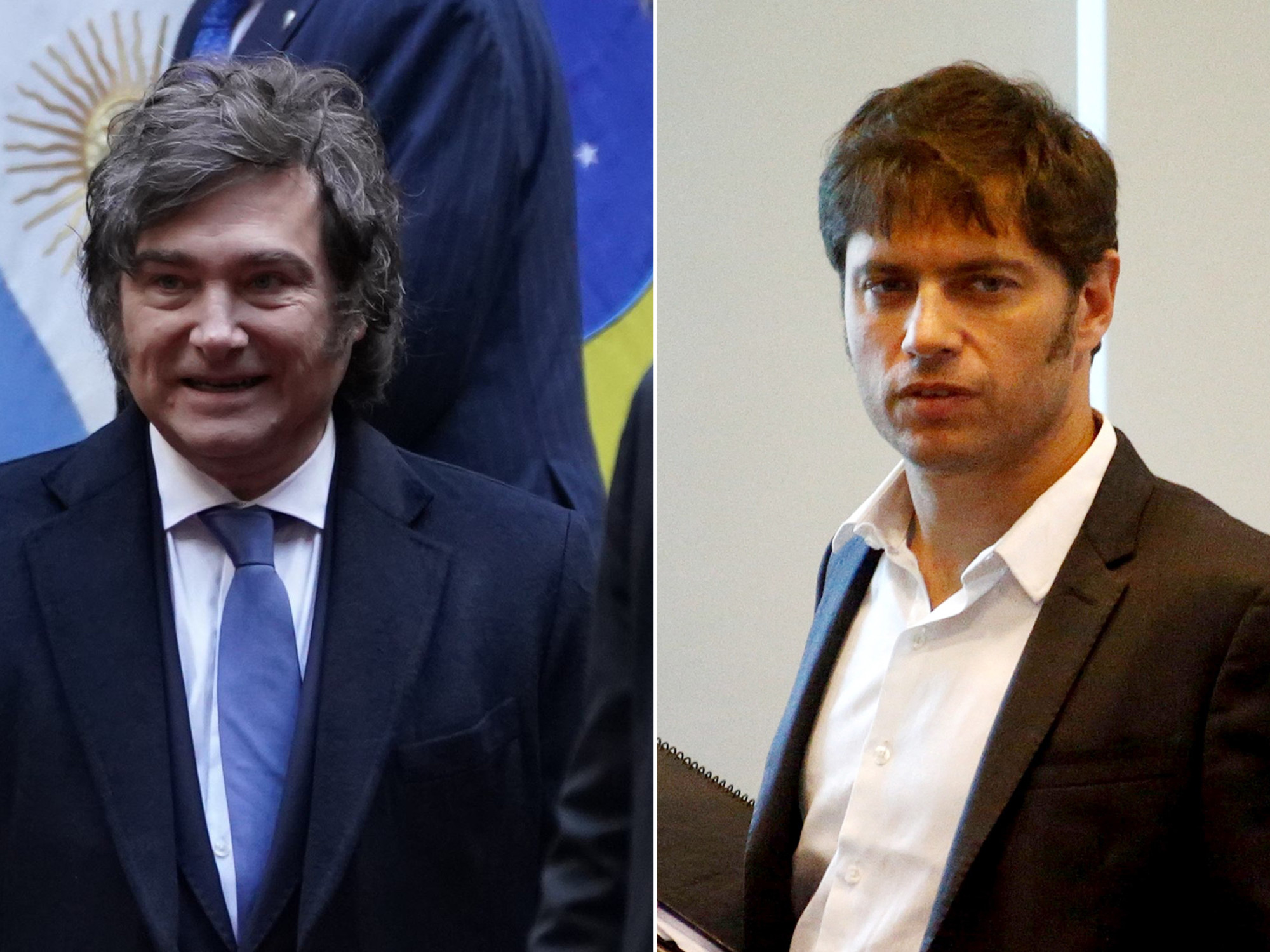 diferencia de 4,2 puntos arriba