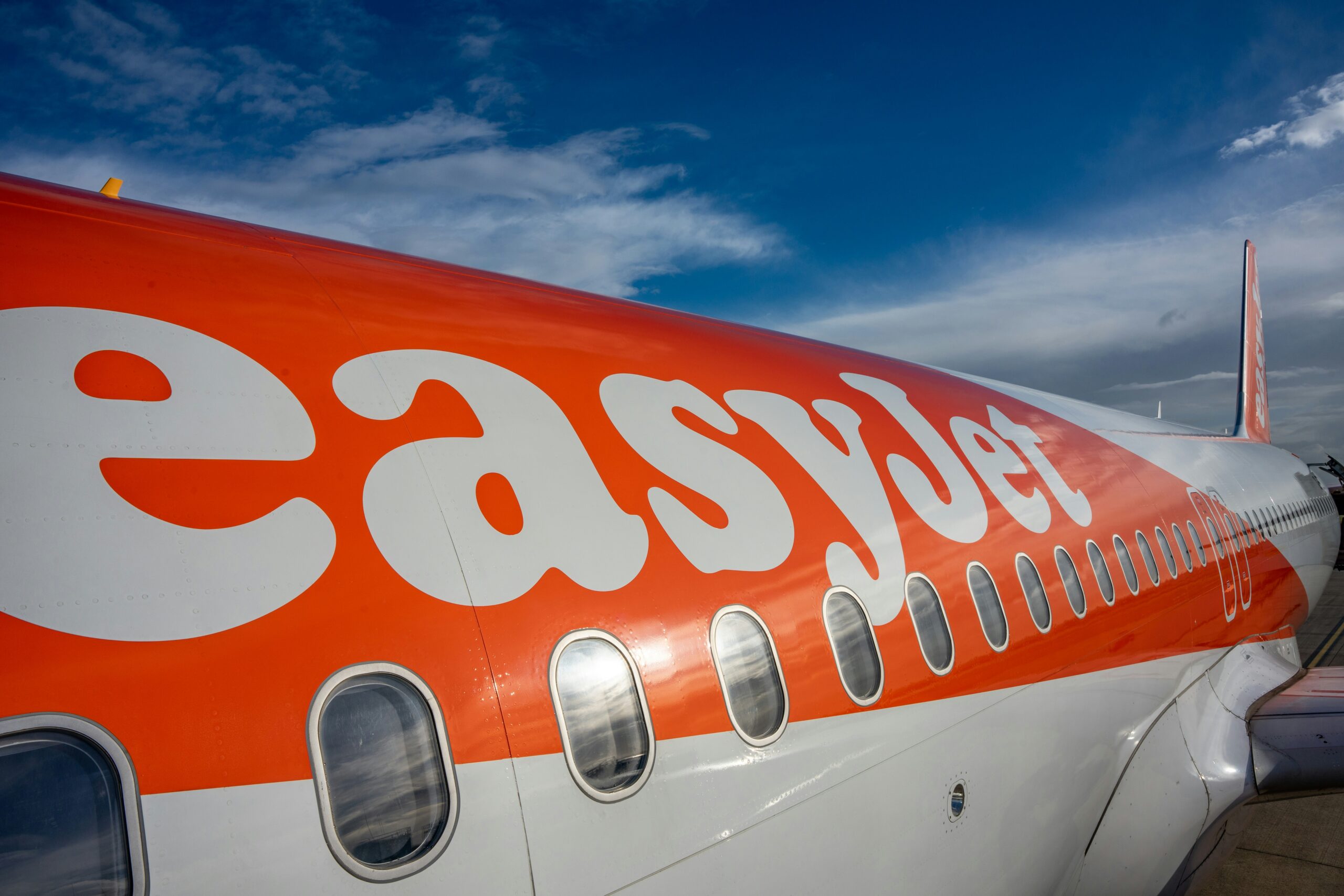 easyJet Cancels Some Flights With Zadar and Dubrovnik Affected