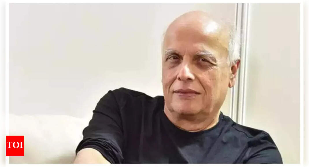 ‘A filmmaker is a fairer god’: Mahesh Bhatt opens up on crafting soulful love stories - Exclusive |