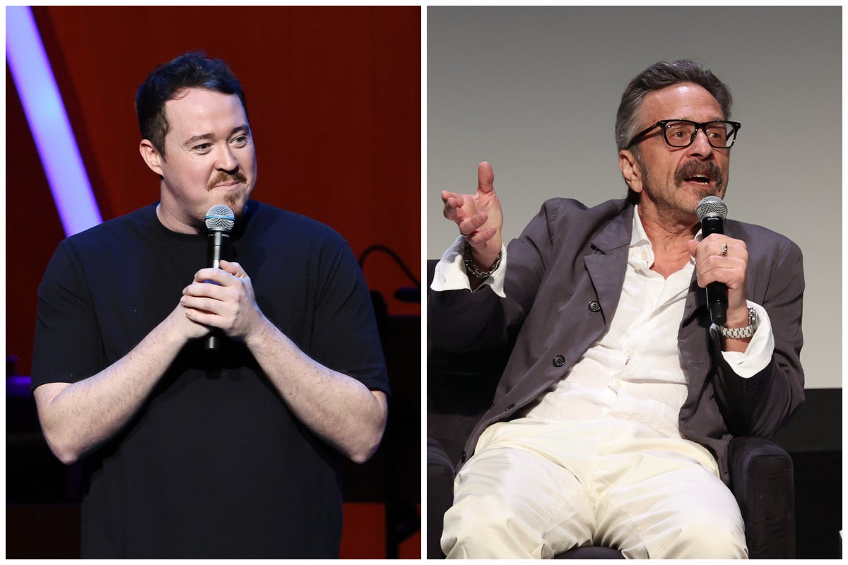 ‘Don’t 9/11 your friends’: Marc Maron, Shane Gillis slam Pete Davidson, Kevin Hart and other stars over Saudi comedy festival