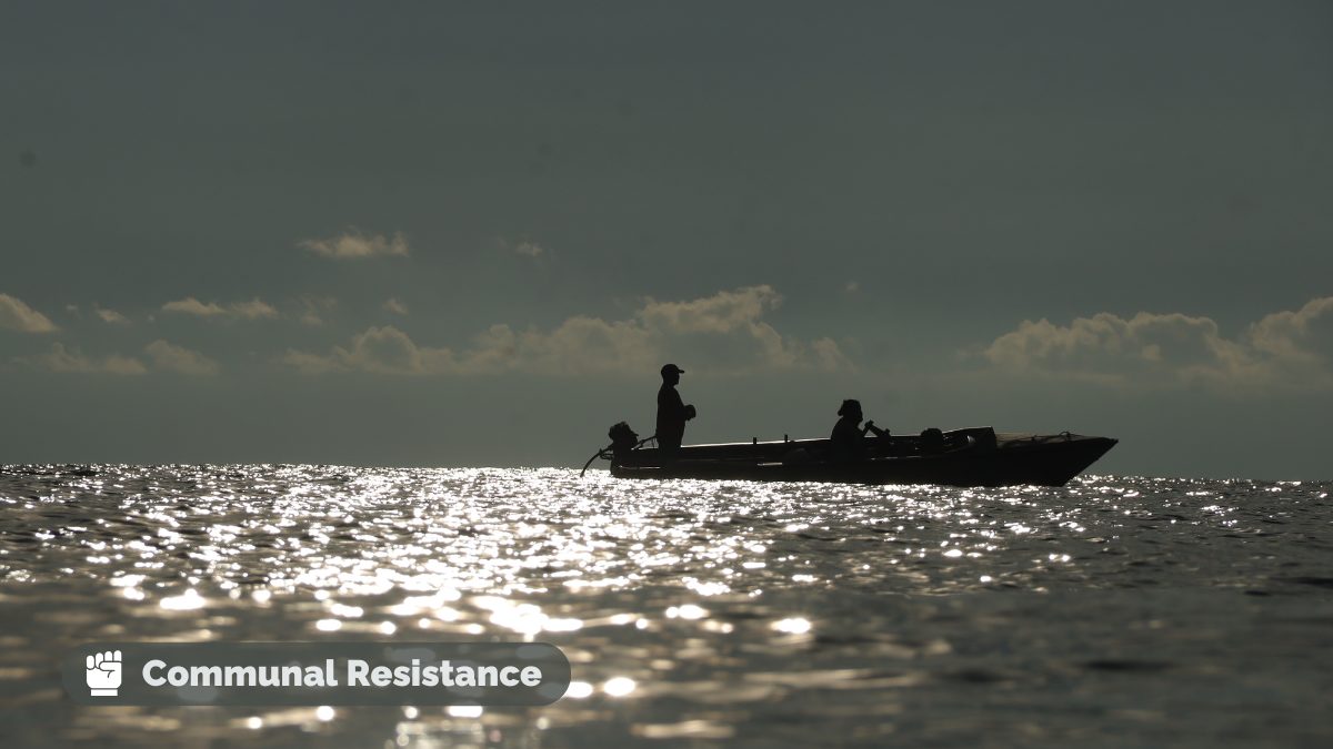 ‘Fishing Provides for Everyone’: The Palmarito Afro-Descendant Commune (Part III)