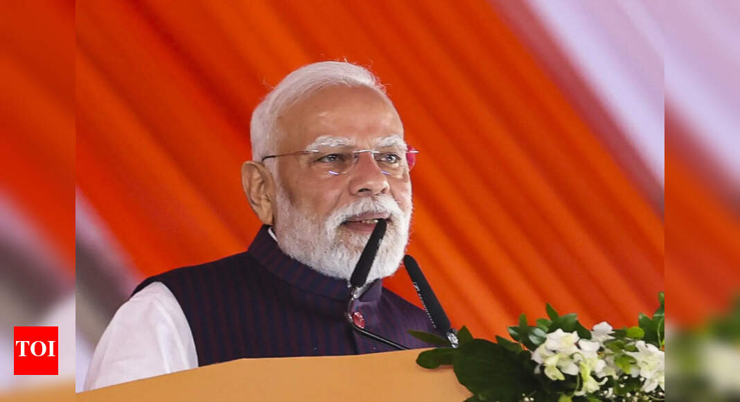 ‘Operation Sindoor on the games field’: PM Narendra Modi salutes India after Asia Cup win vs Pakistan | Cricket News