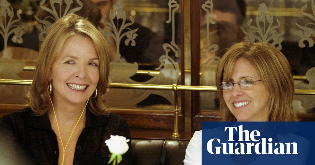 ‘I lost a friend of almost 40 years’: Nancy Meyers pays tribute to ...