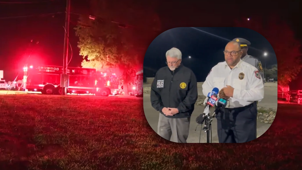 1 dead, 6 injured after mass shooting at Lincoln University