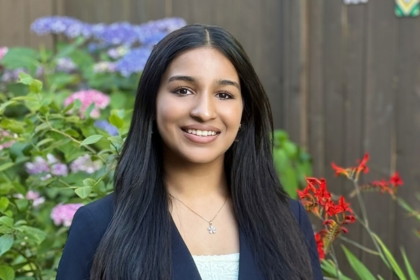 16-year-old Westview HS student's climate change innovations win national prize