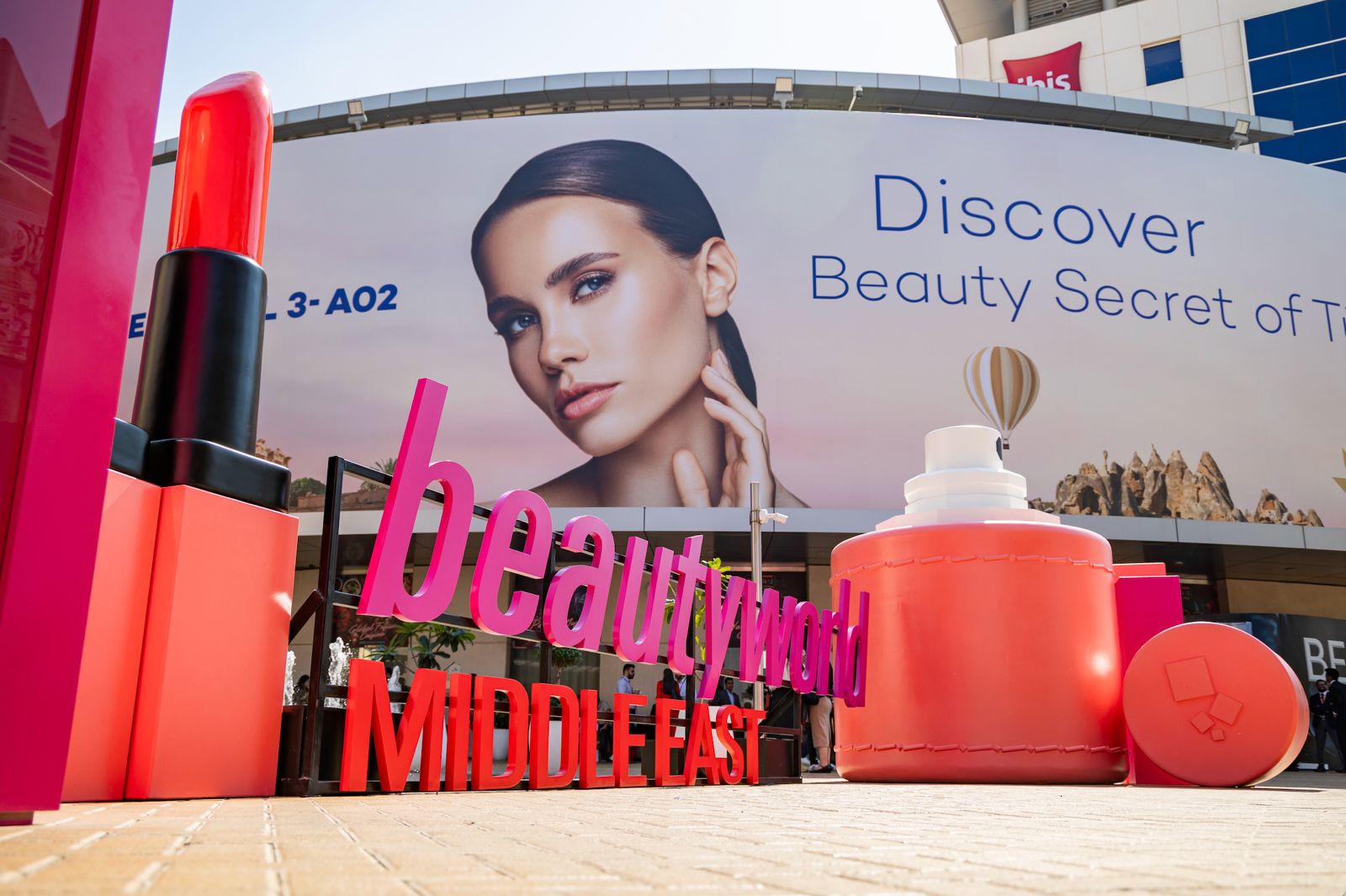 Beautyworld Middle East Introduces a Health & Wellbeing Section Featuring Groundbreaking Brands
