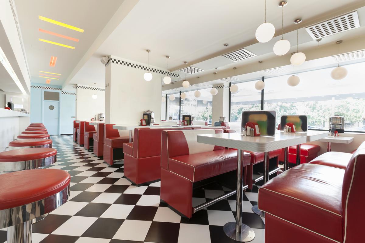 1st Look At New Hudson Valley Diner