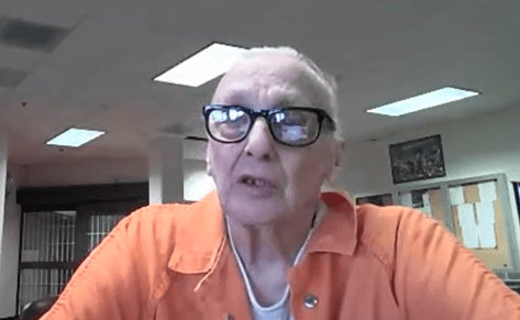 2 life sentenced inmates take steps toward parole